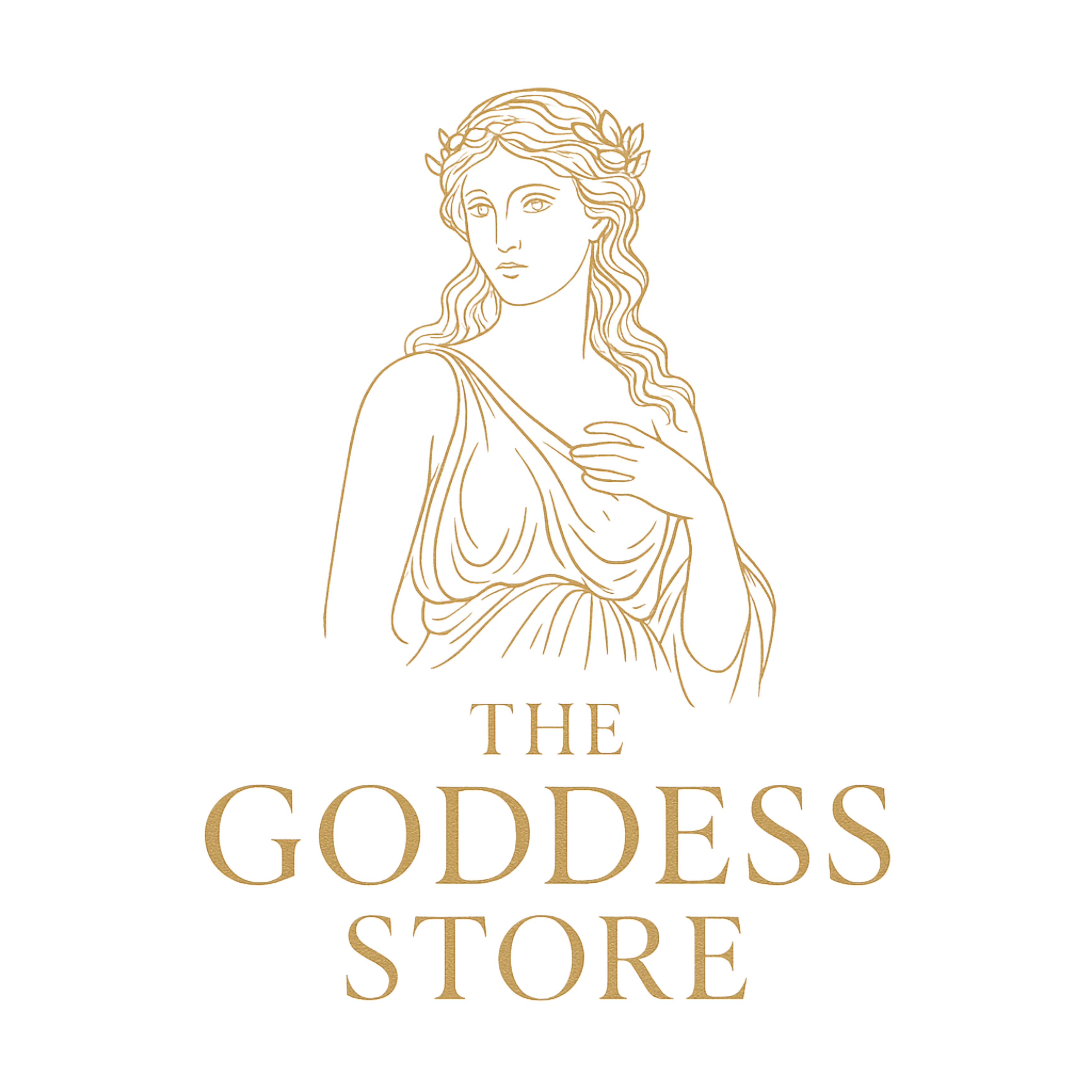 The Goddess Shop